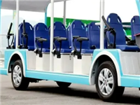 應(yīng)力應(yīng)變測(cè)試儀在小型電動(dòng)觀(guān)光客車(chē)骨架應(yīng)變測(cè)試中的應(yīng)用